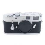 Leica M2 Gehäuse silber, Sn.113752