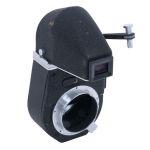 Leica Visoflex III, ArtNr.16497D + Leica Prismensucheraufsatz ArtNr.16499P, OVP