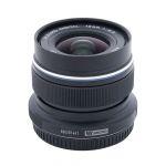 Olympus M.Zuiko 12mm/2 schwarz, Ausstellungsstück, OVP, 1 Jahr Garantie, inkl. 20% MwSt.