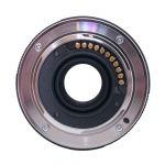 Olympus M.Zuiko 12mm/2 schwarz, Ausstellungsstück, OVP, 1 Jahr Garantie, inkl. 20% MwSt.