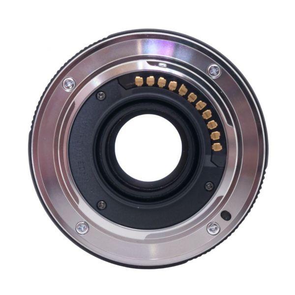 Olympus M.Zuiko 12mm/2 schwarz, Ausstellungsstück, OVP, 1 Jahr Garantie, inkl. 20% MwSt. – Bild 4