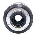Panasonic Lumix G 35-100mm/2,8 II, Power OIS, Ausstellungsstück, 1 Jahr Garantie, inkl. 20% MwSt.