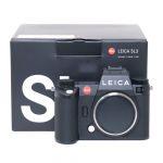 Leica SL3 Gehäuse, Sn.05953019, ArtNr.10607, OVP, 1 Jahr Garantie