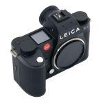 Leica SL3 Gehäuse, Sn.05953019, ArtNr.10607, OVP, 1 Jahr Garantie