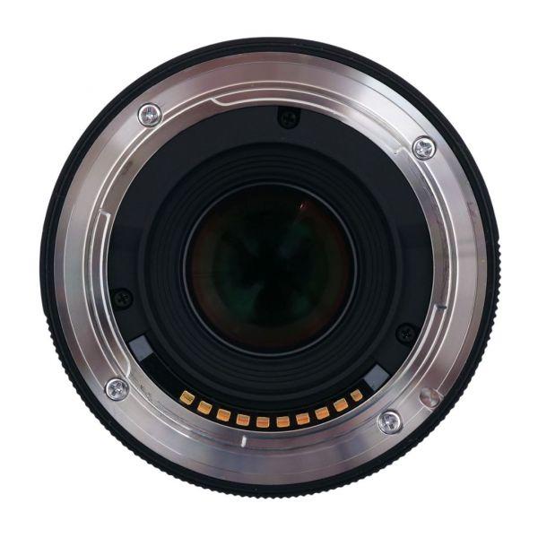Sigma AF 16mm/1,4 DC, DN, Sonnenblende, für Sony E – Bild 4