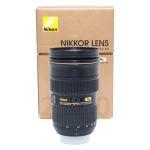 Nikon AF-S 24-70mm/2,8 G, ED, OVP