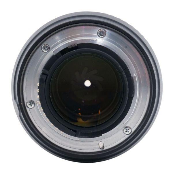 Nikon AF-S 24-70mm/2,8 G, ED, OVP – Bild 4