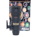 Nikon AF-S 70-200mm/2,8 G, ED, VR, OVP