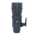 Nikon AF-S 70-200mm/2,8 G, ED, VR, OVP