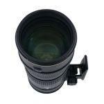 Nikon AF-S 70-200mm/2,8 G, ED, VR, OVP
