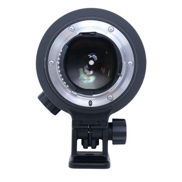 Nikon AF-S 70-200mm/2,8 G, ED, VR, OVP – Bild 4