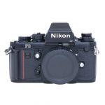 Nikon F3 HP Gehäuse