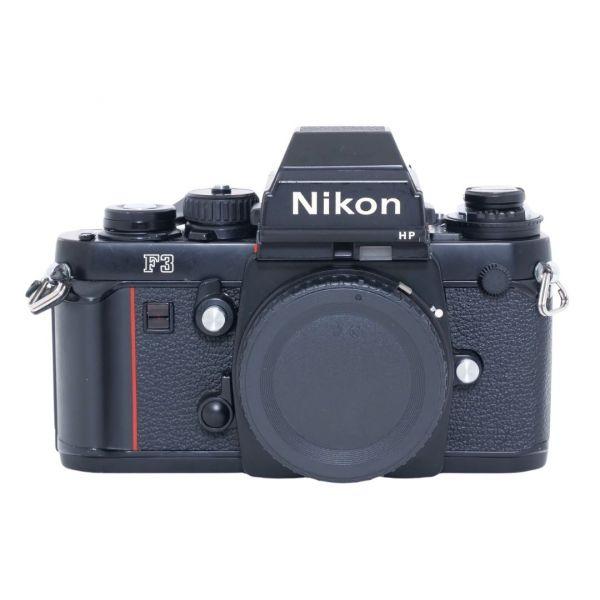 Nikon F3 HP Gehäuse