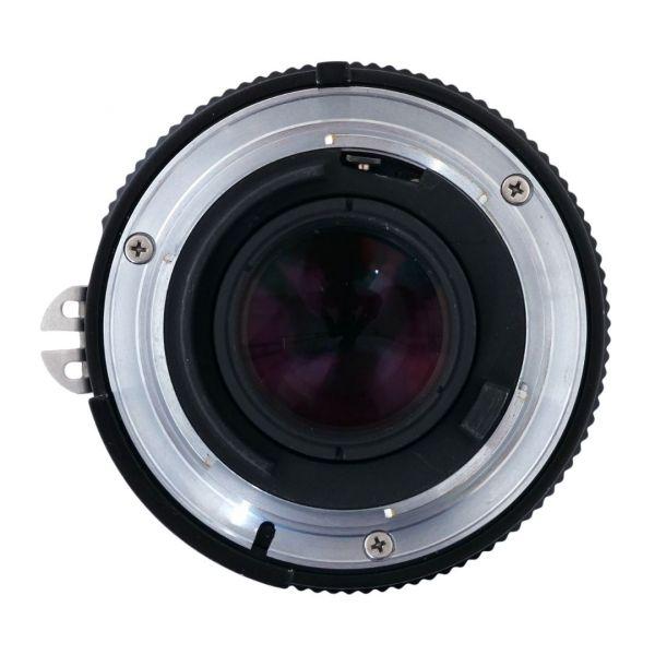 Nikon MF 35mm/2 AiS – Bild 4