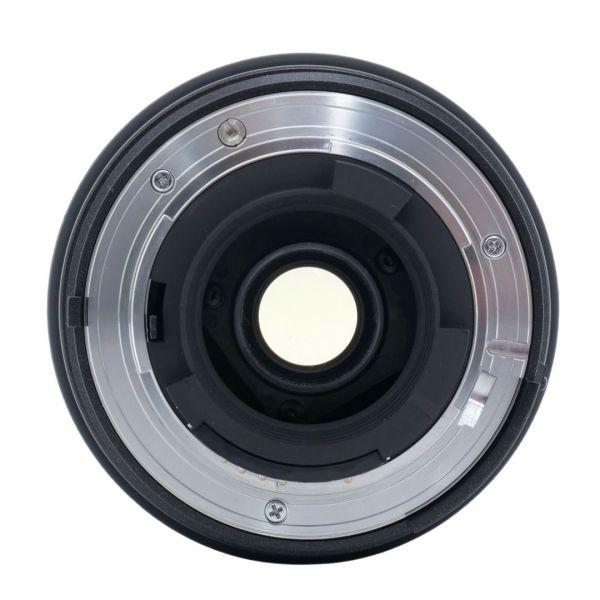 Tamron AF 28-200mm/3,8-5,6 Aspherical, 1. Version, für Nikon AF – Bild 4