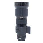 Nikon MF 50-300mm/4,5 AiS