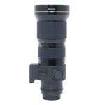 Nikon MF 50-300mm/4,5 AiS