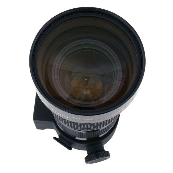 Nikon MF 50-300mm/4,5 AiS – Bild 3