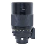 Nikon MF 500mm/8 Spiegeltele, Köcher