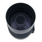 Nikon MF 500mm/8 Spiegeltele, Köcher