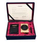 Canon IXUS Kompaktkamera, 60th Anniversary Gold Edition, Box, Tasche, Fernauslöser