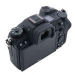Nikon Z 7 II Gehäuse (166 Auslösungen), OVP, 6 Monate Garantie