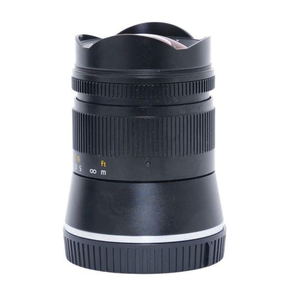 TT Artisan 21mm/1,5 OVP, für Nikon Z – Bild 2