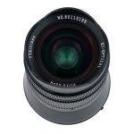 TT Artisan 21mm/1,5 OVP, für Nikon Z