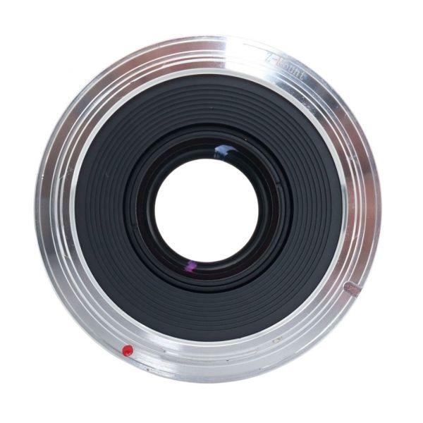 TT Artisan 21mm/1,5 OVP, für Nikon Z – Bild 4