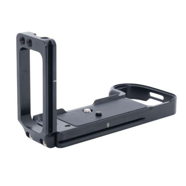 Smallrig L-Bracket 2947, für Nikon Z5, Z6, Z7, inkl. 20% MwSt. – Bild 2