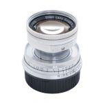Leica M Summicron 5cm/2 Sn.1204808 (leichte Linsentrübung)