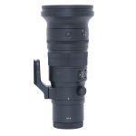 Sigma AF 500mm/5,6 DG, DN, OVP, 1 Jahr Garantie, für L-Mount