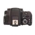 Canon EOS 100D Gehäuse (3579 Auslösungen), Verpackung