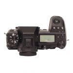 Panasonic Lumix S1R Gehäuse (~7500 Auslösungen), OVP, 1 Jahr Garantie, 2.Akku, inkl. L-Bracket