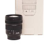 Panasonic Lumix S 24-60mm/2,8 OVP, 1 Jahr Garantie