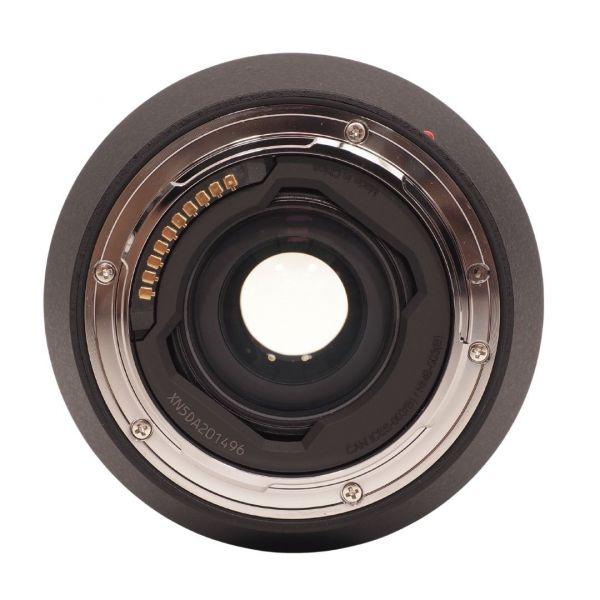 Panasonic Lumix S 24-60mm/2,8 OVP, 1 Jahr Garantie – Bild 4