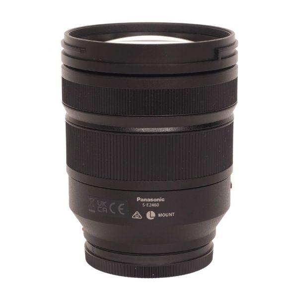 Panasonic Lumix S 24-60mm/2,8 OVP, 1 Jahr Garantie – Bild 2