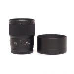 Panasonic Lumix S 50mm/1,8, Sonnenblende, 1 Jahr Garantie