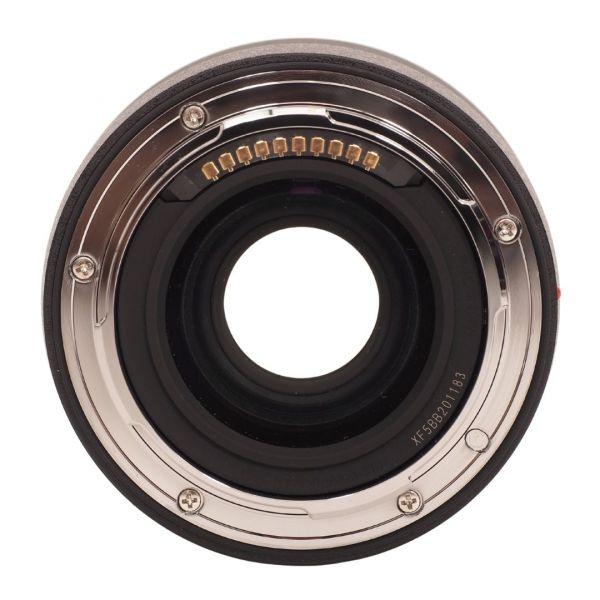 Panasonic Lumix S 50mm/1,8, Sonnenblende, 1 Jahr Garantie – Bild 4
