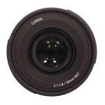 Panasonic Lumix S 50mm/1,8, Sonnenblende, 1 Jahr Garantie