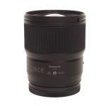 Panasonic Lumix S 50mm/1,8, Sonnenblende, 1 Jahr Garantie