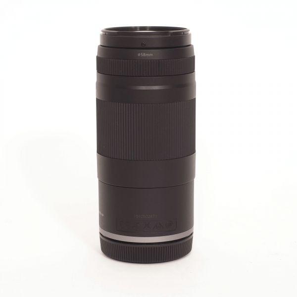 Canon RF 75-300mm/4-5,6, 6 Monate Garantie – Bild 2