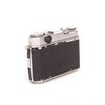 Kodak Retina IIa mit 50mm/2 Heligon