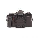 Minolta X-300s Gehäuse