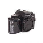 Minolta X-300s Gehäuse