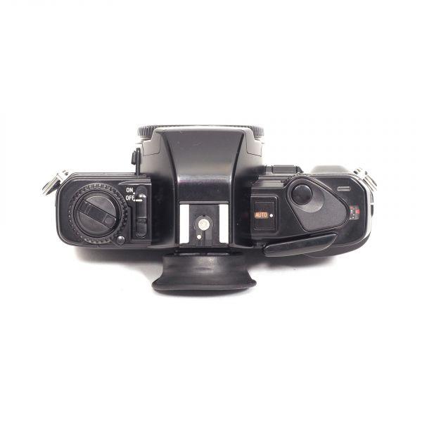 Minolta X-300s Gehäuse – Bild 4