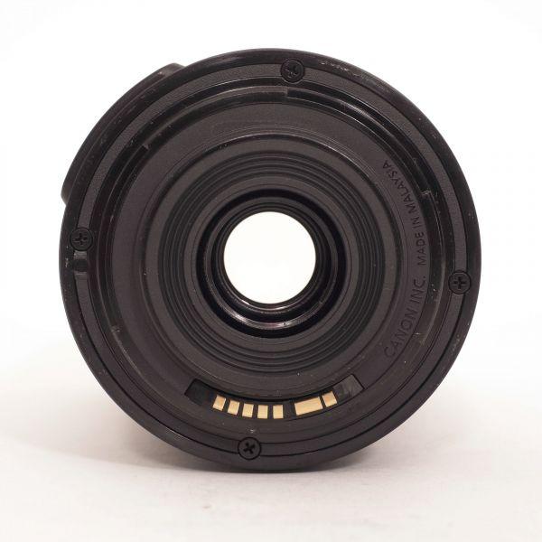 Canon EF-S 55-250mm/4-5,6 IS STM – Bild 4