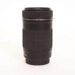 Canon EF-S 55-250mm/4-5,6 IS STM