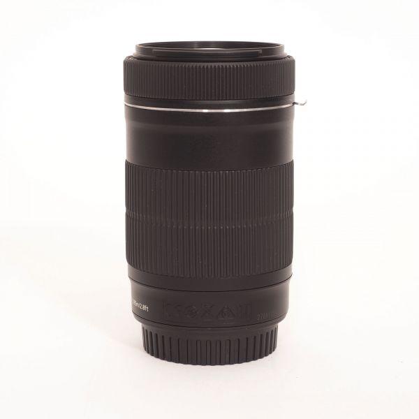 Canon EF-S 55-250mm/4-5,6 IS STM – Bild 2