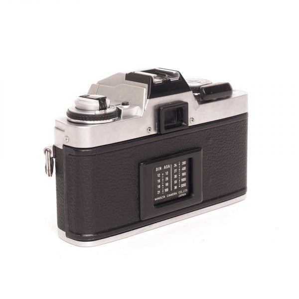 Minolta X-GM Gehäuse – Bild 3